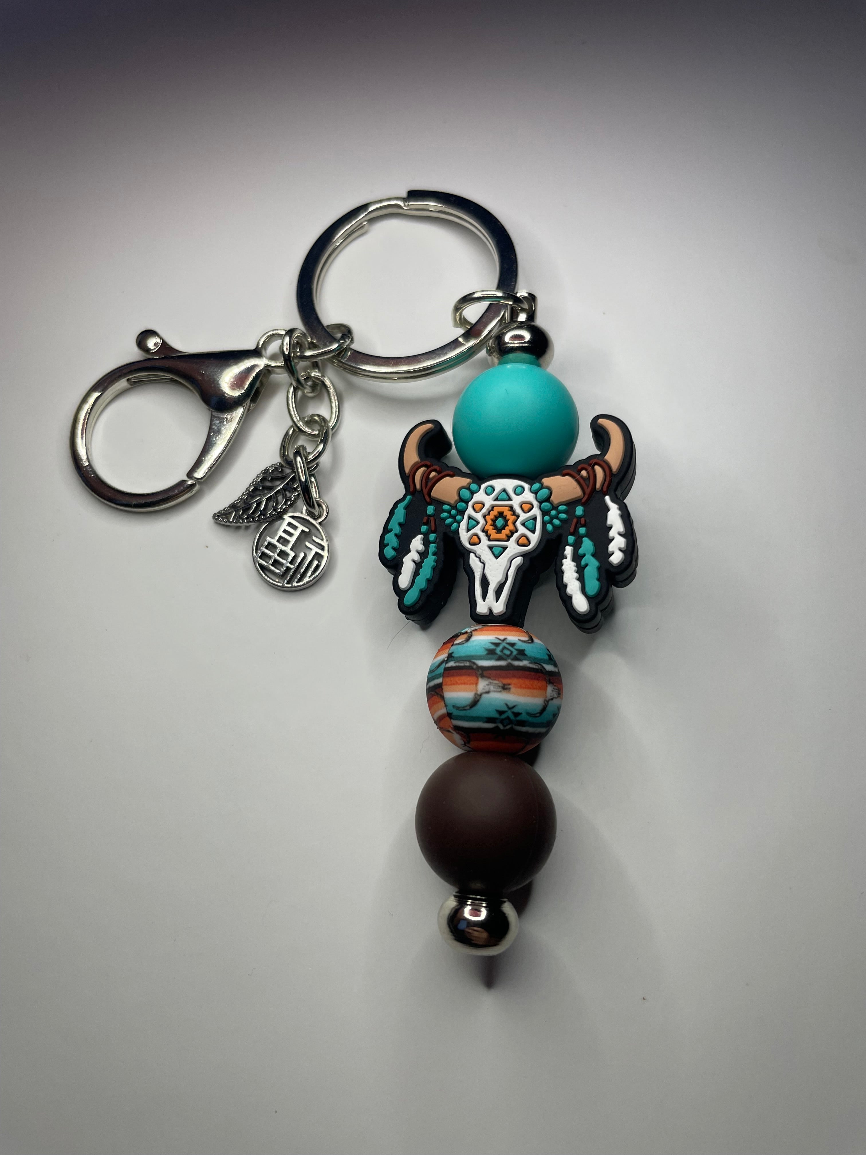 Keychain Accessories