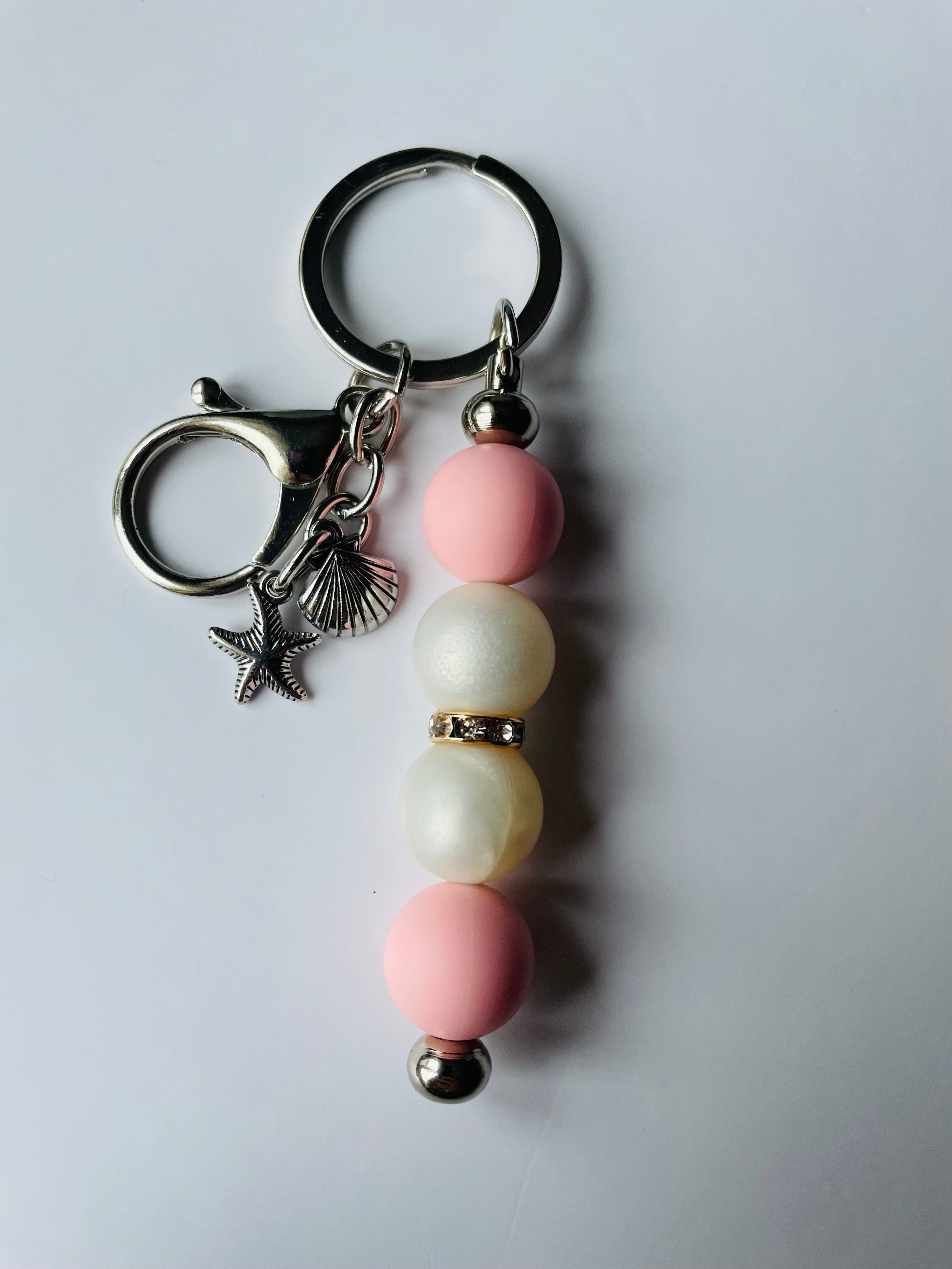 Keyring Accessories