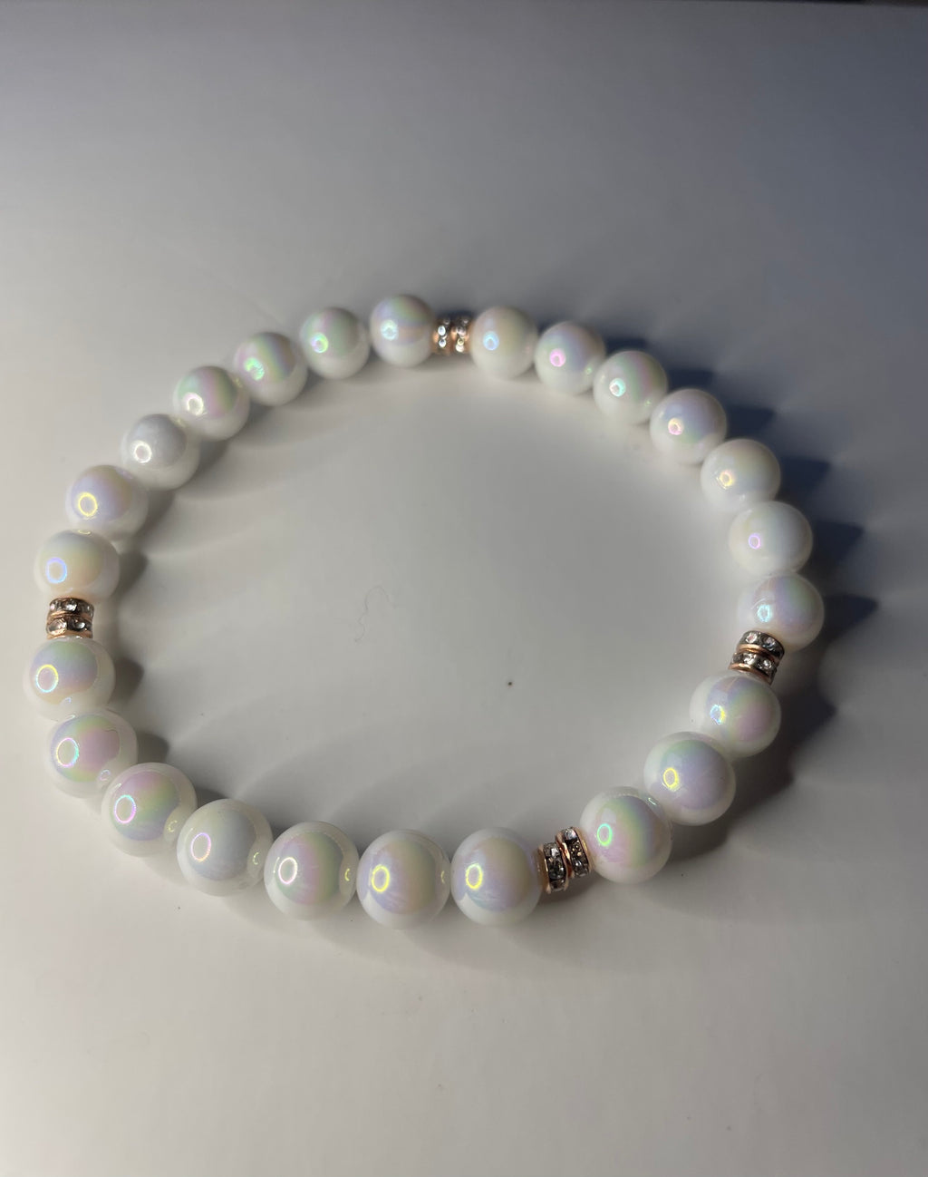 Pearl Glow Bracelet