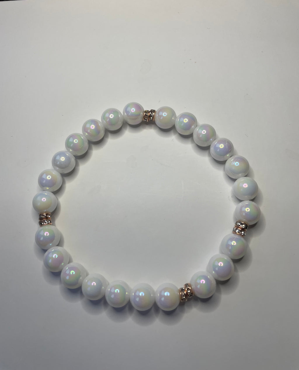 Pearl Glow Bracelet