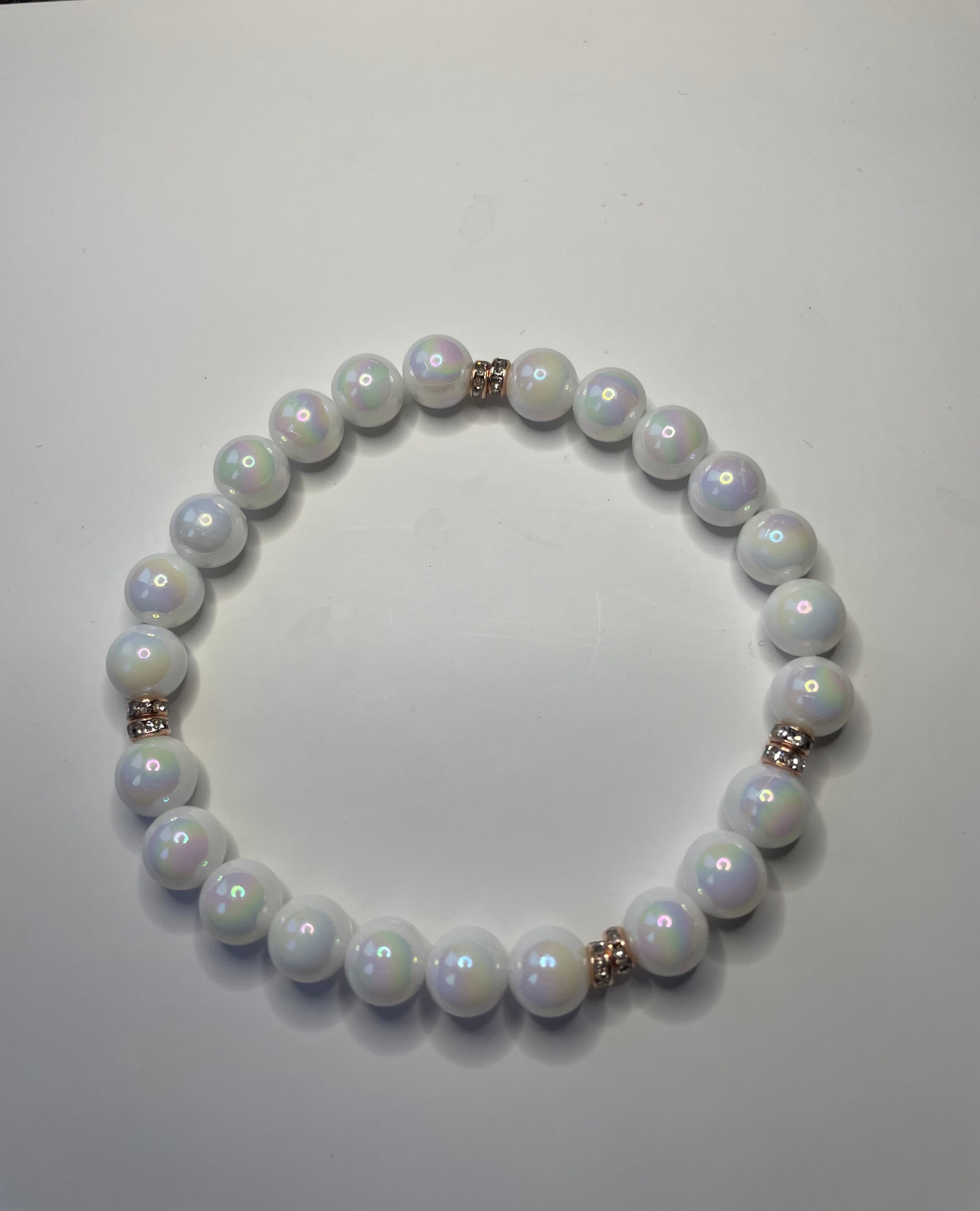 Pearl Glow Bracelet