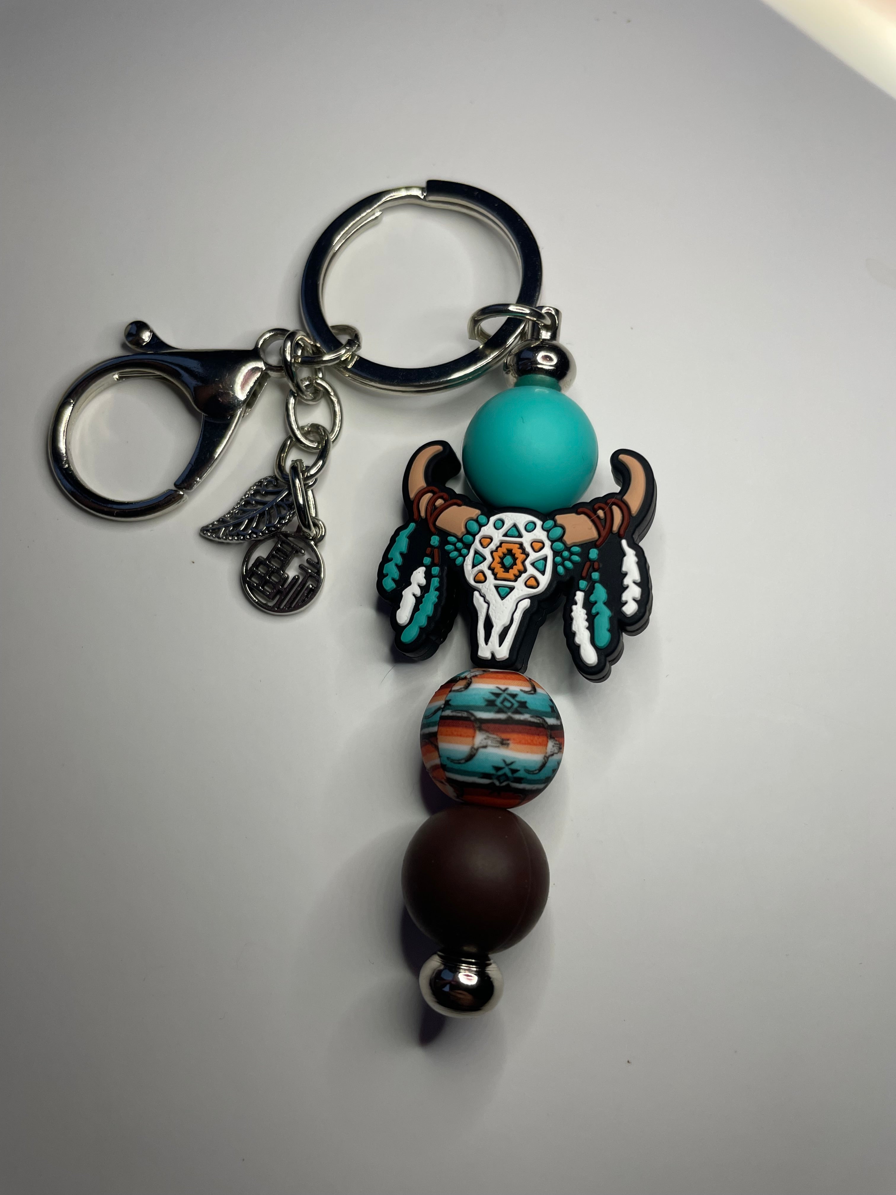 Keychain Accessories