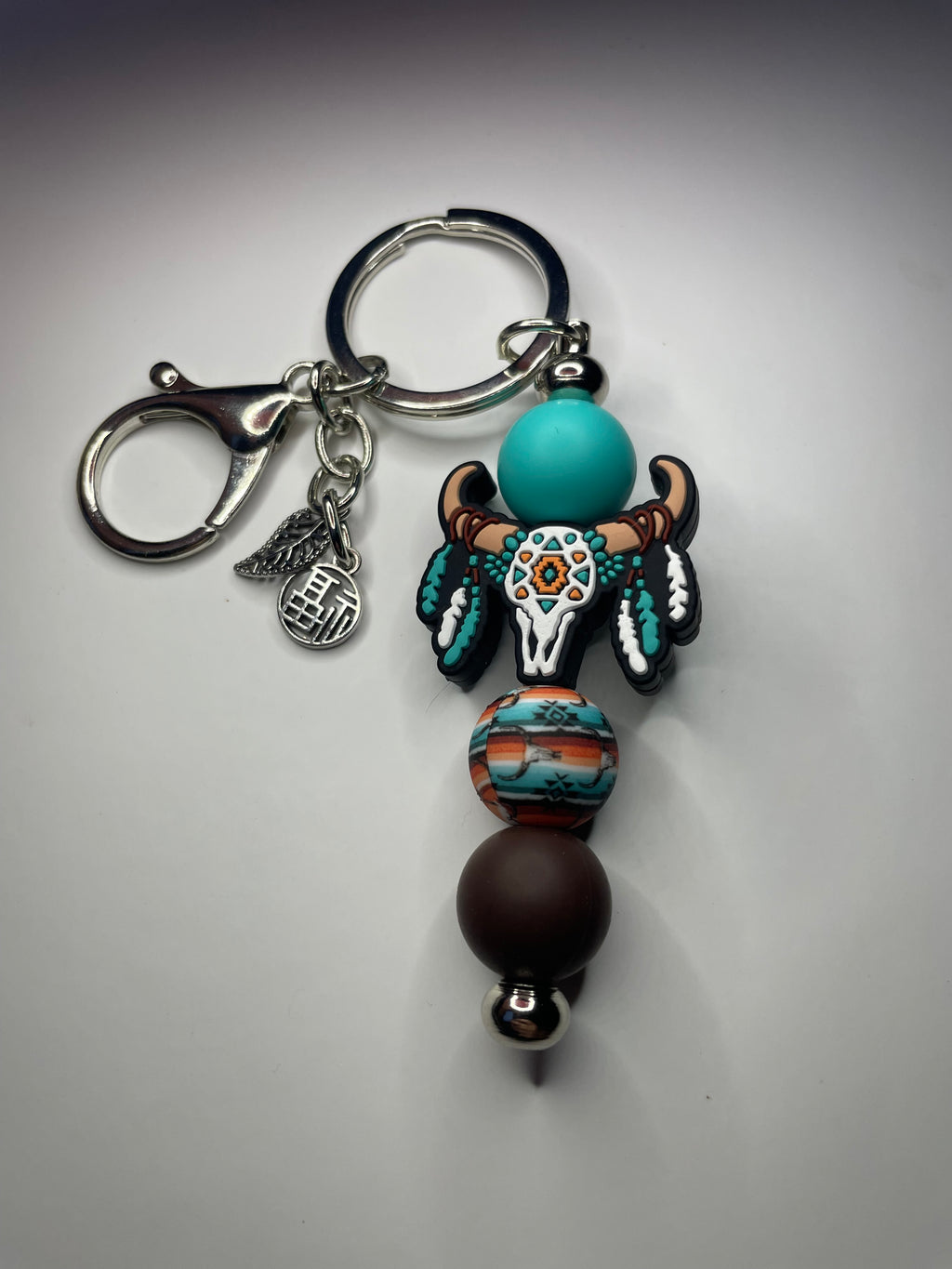 Keychain Accessories