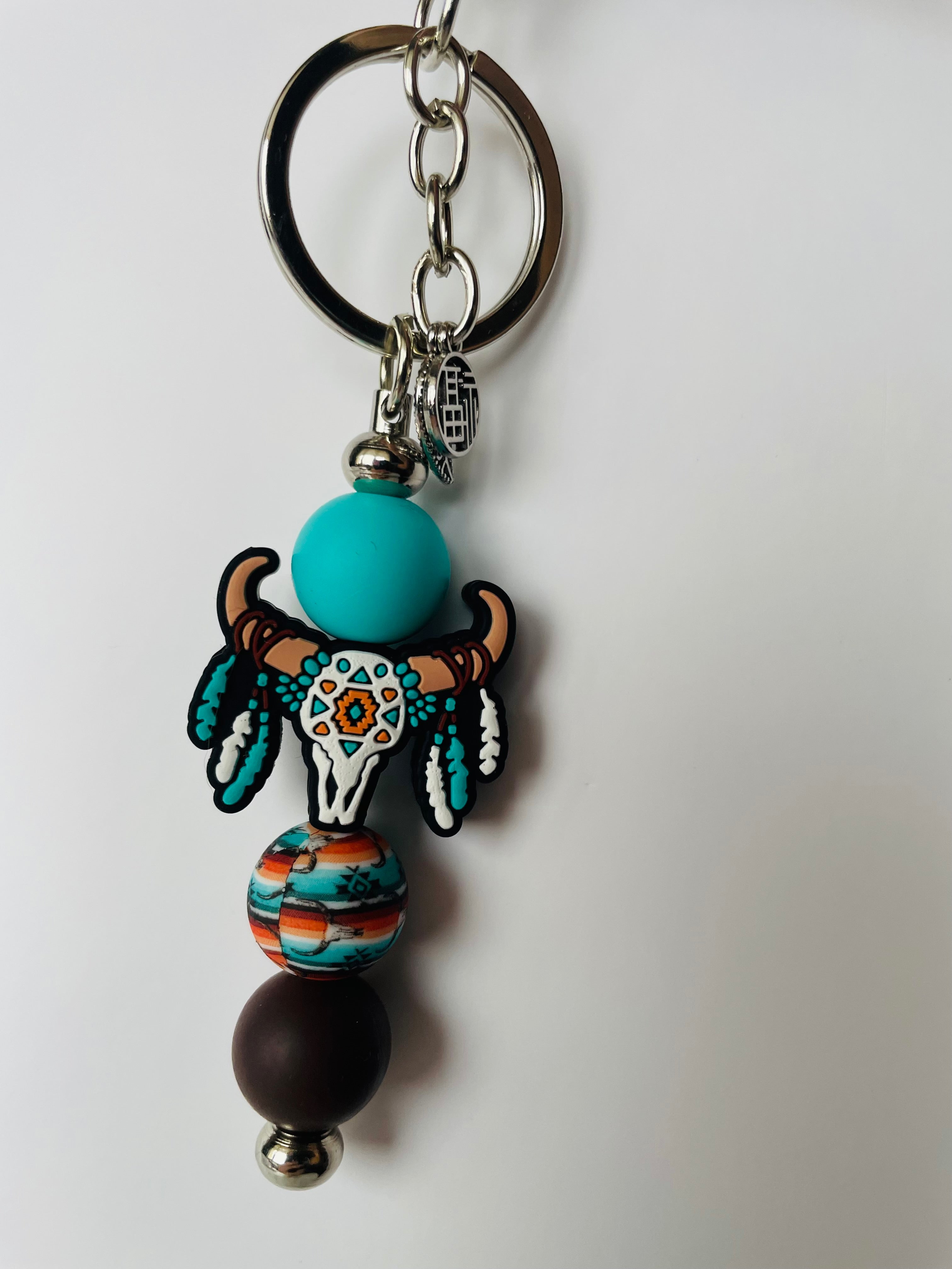 Keychain Accessories