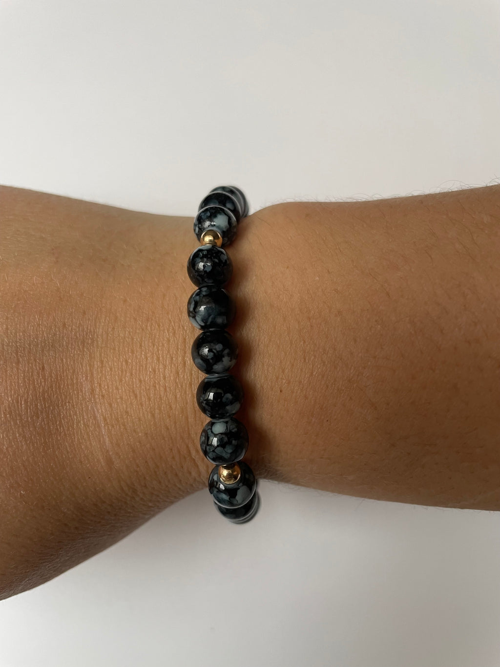 Black Onyx bracelet