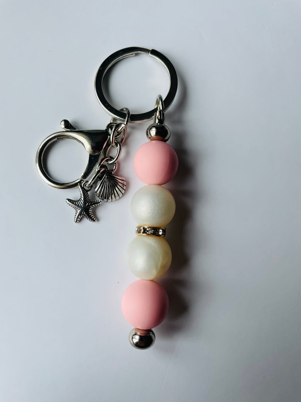 Keyring Accessories