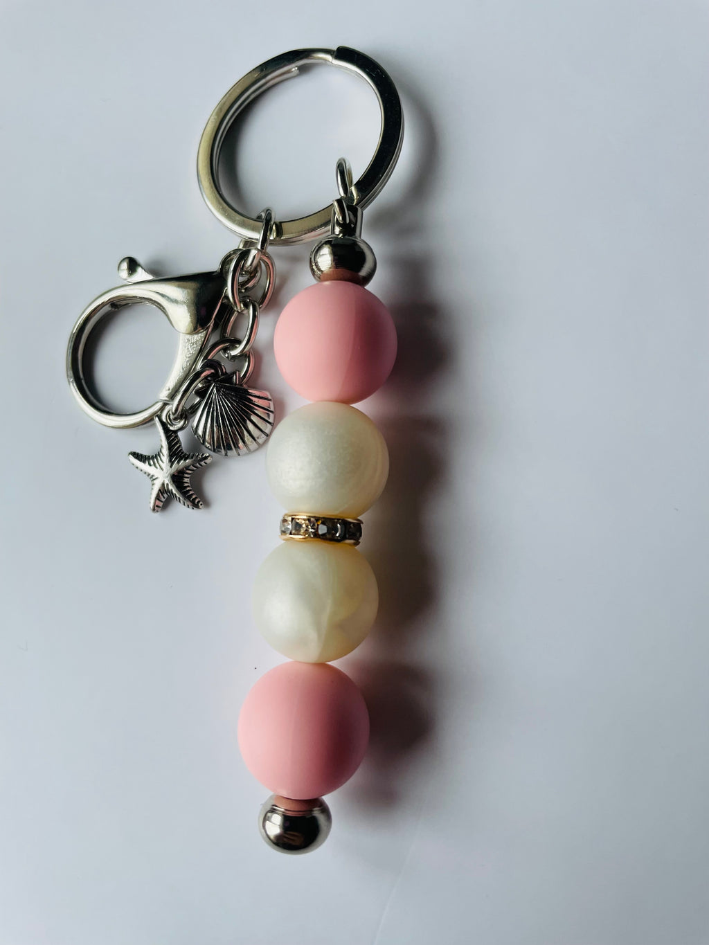 Keyring Accessories