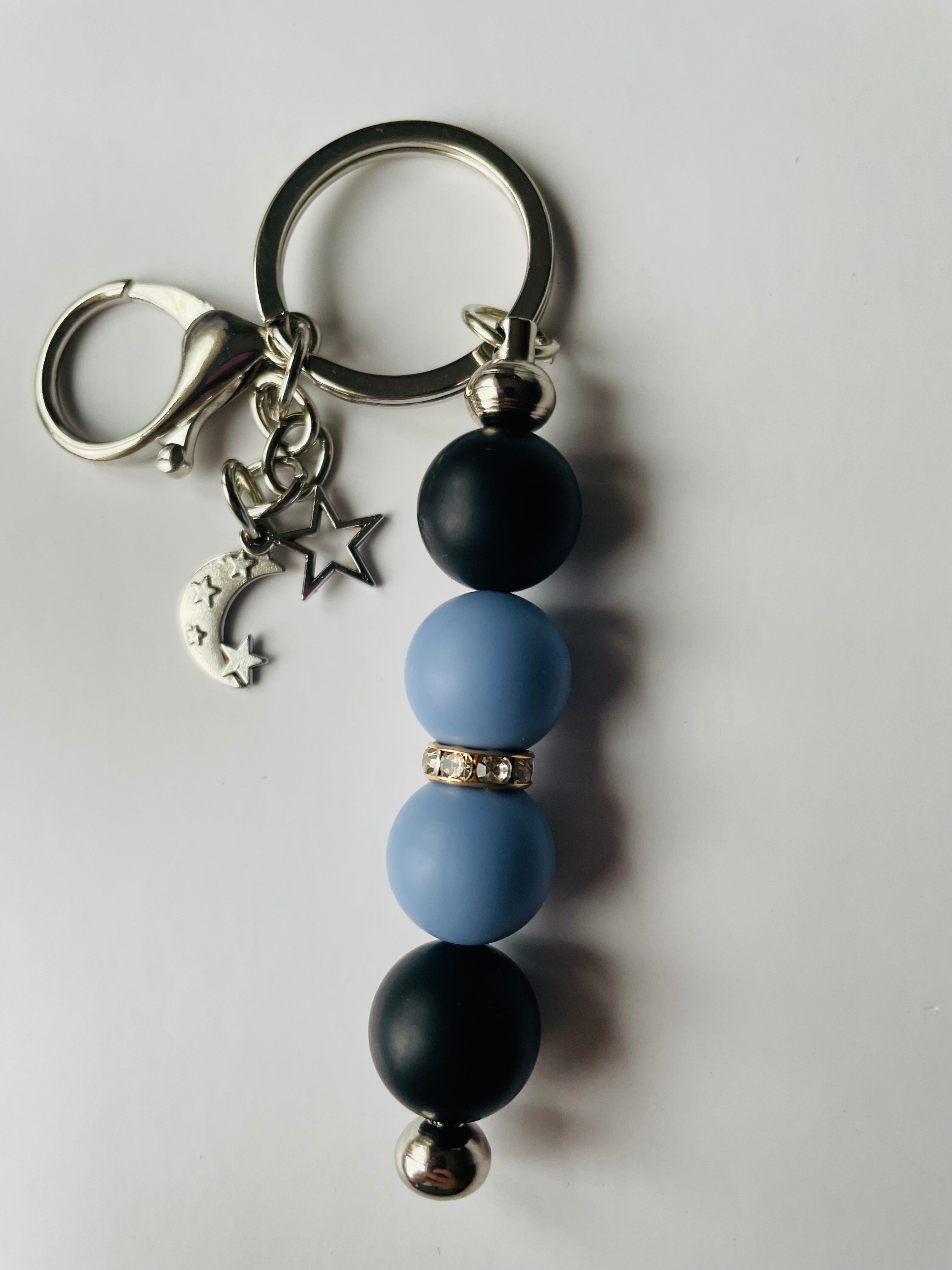 Keyring Accessories