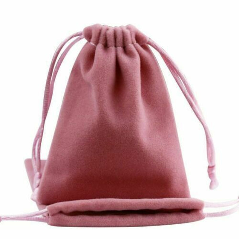 Crystal Huggie Hoop Double Layer Earrings 925 Sterling Silver Women Jewellery 